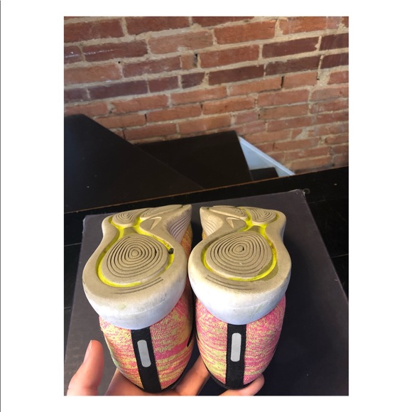 Nike Lunar Epic Flyknit Low’s - Picture 6 of 7